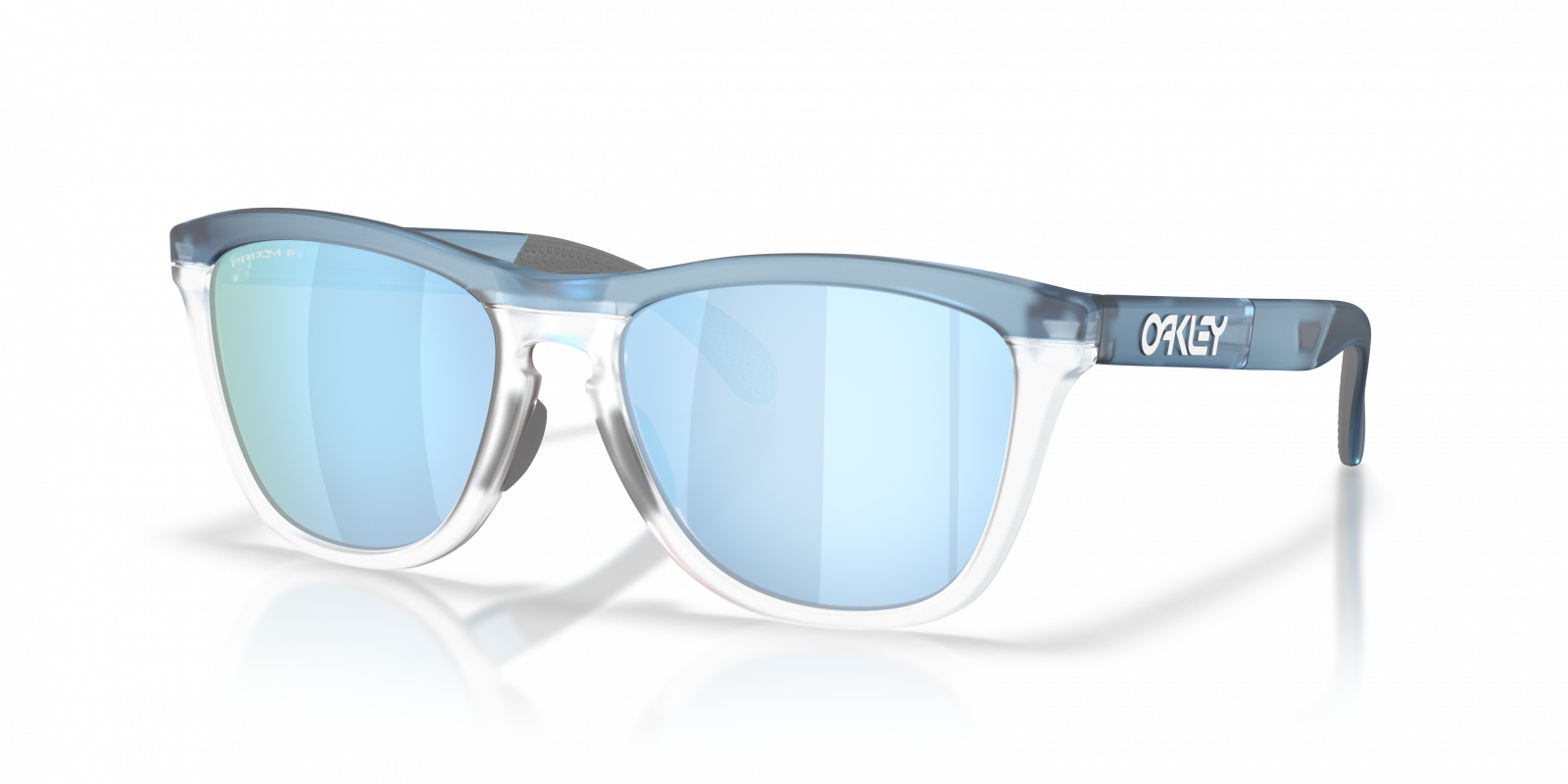 Oakley OO9503 950303 Frogskins Range Xl 